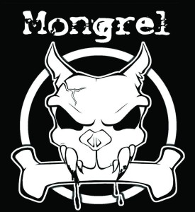 Mongrel Logo