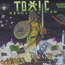 Announcing… Municipal Waste’s Toxic Revolution Ale