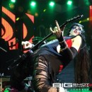 One-Eyed Doll Tour with Otep Underway + Additional Dates Announced