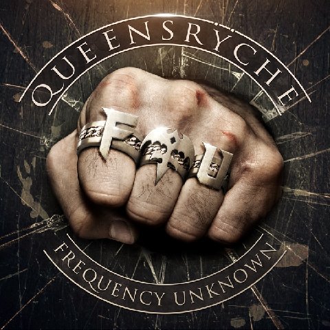 Queensryche’s 13th Studio Album Frequency Unknown Features Geoff Tate Fronting an Entirely New Line-Up + Preliminary Tour Dates Announced