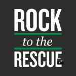 Rock to the Rescue