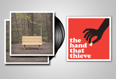 Streetlight Manifesto Announce April 30th Release Date for New Album The Hands That Thieve