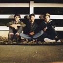 To Humans: New Alternative Project Featuring Jeremy Lombardo Releases New Self-Titled EP