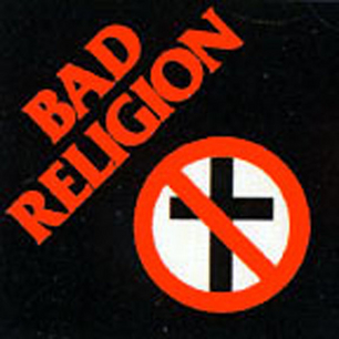 The Bronx Join Bad Religion For Epic Punk Rock Tour