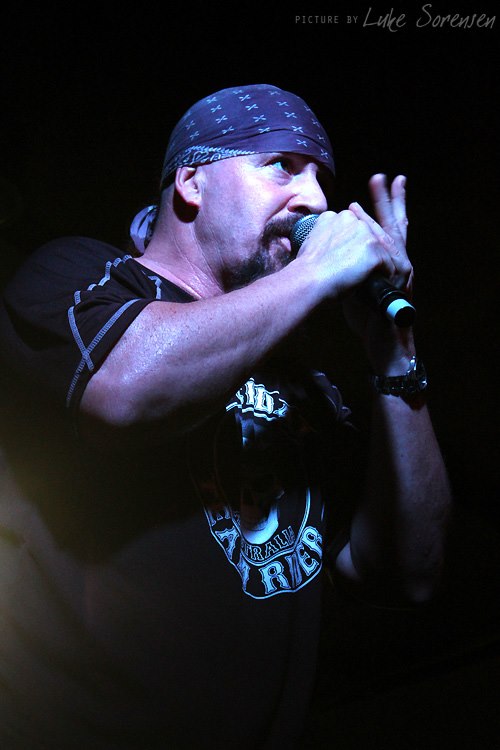 Suicidal Tendencies Releases First Album in 13 Years ~ Details Announced for New Album 13 and Upcoming ‘Slam City Tour’ U.S. Dates