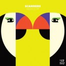 The UK’s Scanners Release Their Mexico EP