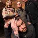 Candlelight Red Set to Release Reclamation, Produced by Sevendust’s Morgan Rose