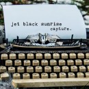 Capture Jet Black Sunrise’s New EP