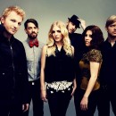 Delta Rae Collaborates with Lindsey Buckingham of Fleetwood Mac on “If I Loved You”