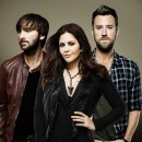 Citi Presents Lady Antebellum’s “Golden” Release Show May 7, 2013 in New York City