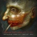 Last Rites Gallery Announces 5 Year Anniversary Show ~ On Display April 13th-May 18th