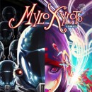 Coldplay Mylo Xyloto Comic Book Series Now Available!