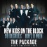 New Kids On The Block New Album In Stores Today, April 2!
