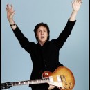 Paul McCartney Confirms First U.S. Date of 2013 “Out There” World Tour ~ a One Night Only Return to Fenway Park
