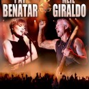 Pat Benatar & Neil Giraldo Live at Indian Ranch!