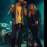 Paul Rodgers & Deborah Bonham Raise $180,000 for Animal Charities