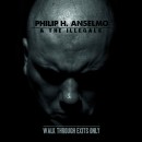 Philip Anselmo to Unleash Solo Project Walk Through Exits Only