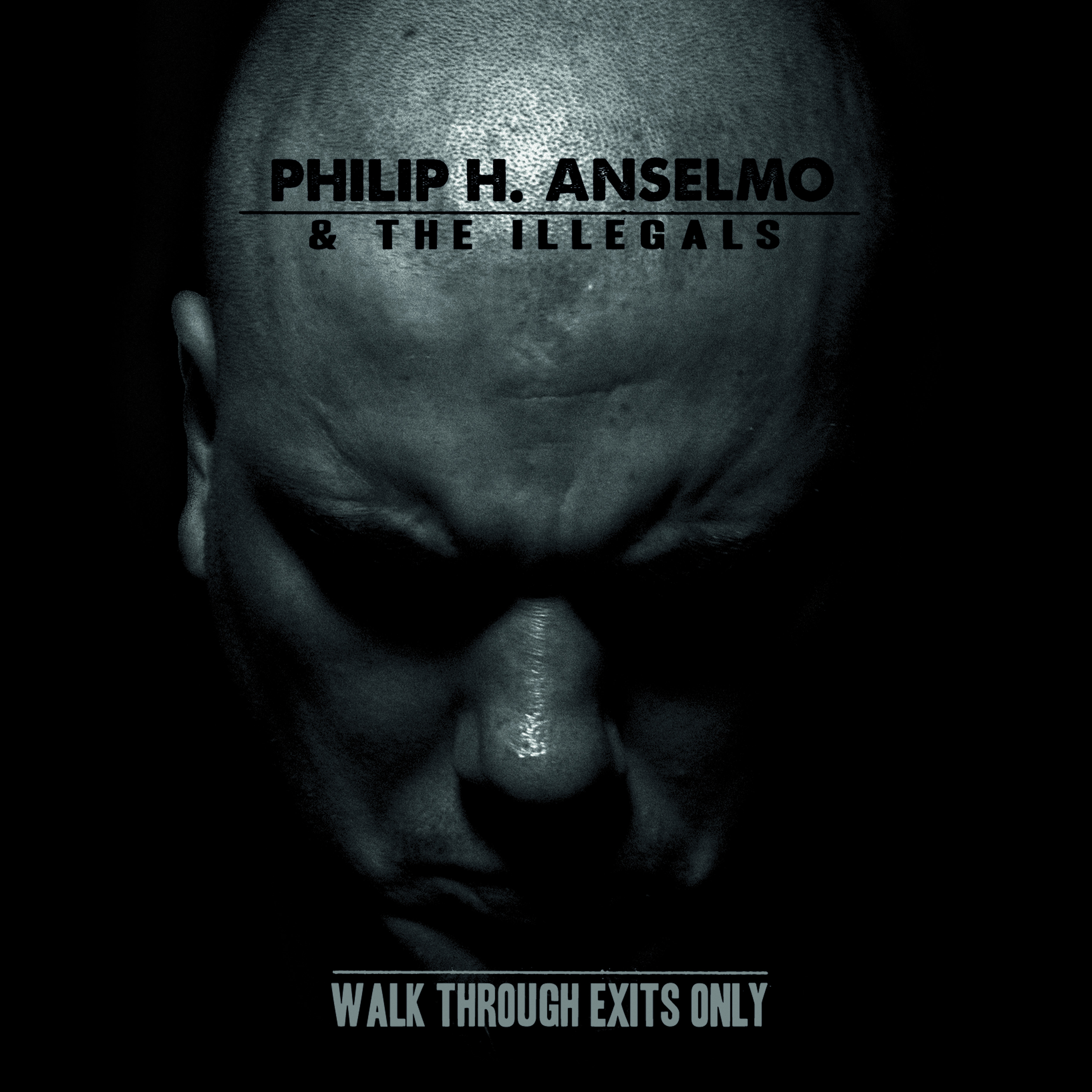 Philip Anselmo to Unleash Solo Project <i>Walk Through Exits Only</i>