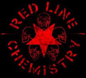 Red Line Chemistry Announce Tour and New Album