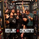 Red Line Chemistry Announce Tour and New Album