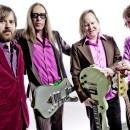 Urge Overkill Set to Appear with Phoenix in May 2013