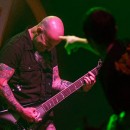 Front Row Pics: New England Metal & Hardcore Festival in Worcester, MA