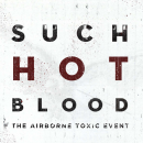 The Airborne Toxic Event Release New Album Such Hot Blood and Tour Dates