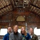 Baroness Add More Tour Dates and Share Candid Behind-the-Scenes Video
