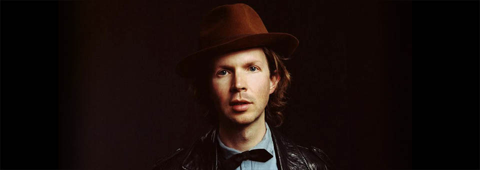 Beck Confirms Summer Headline & Festival Dates
