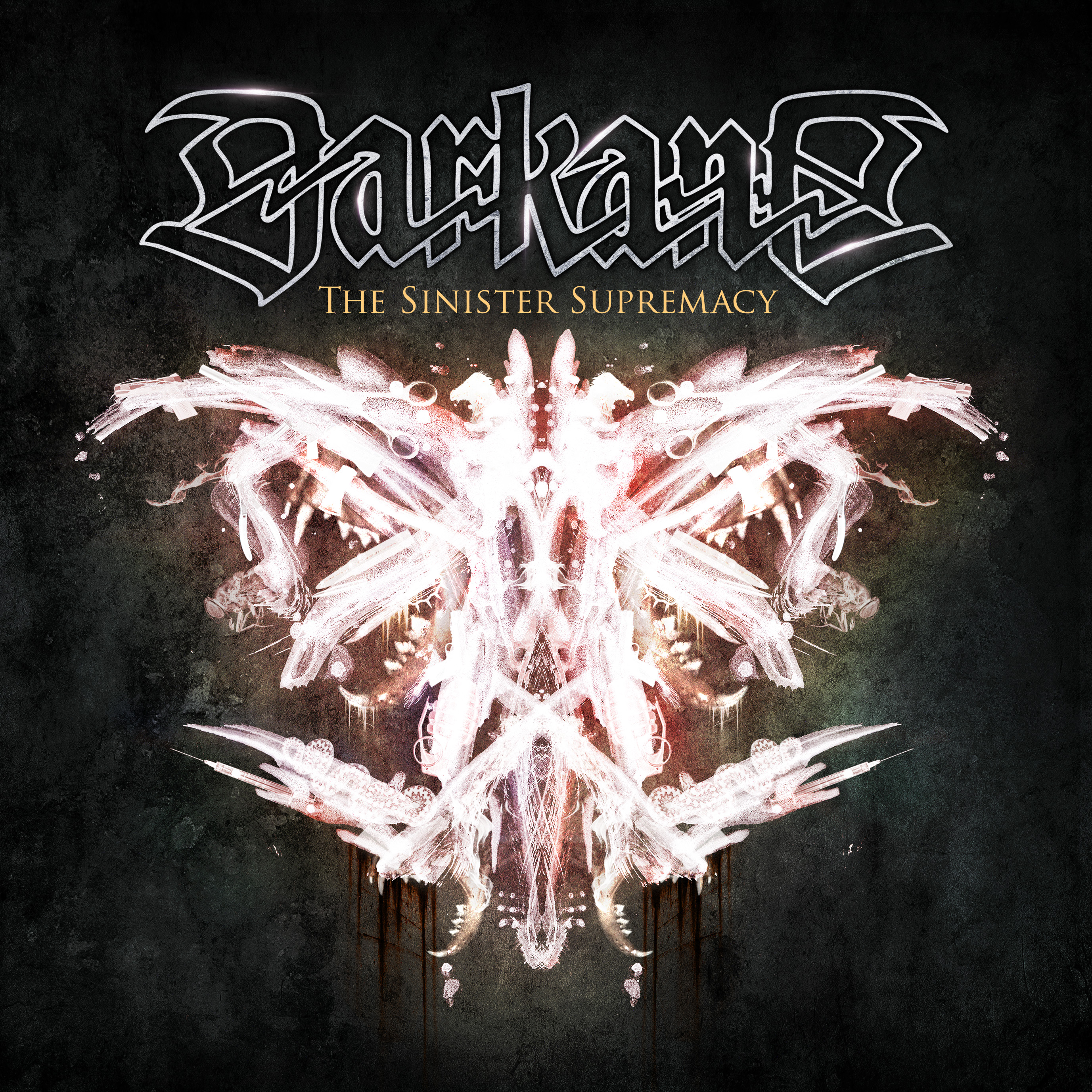 Darkane ~ A Look Back As They Prepare to Release <i>The Sinister Supremacy </i>