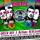 Green Day and Actions REALized Collaborate on Skateboard to Benefit Children’s Hospital and Research Center Oakland