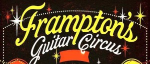 Guitr Circus