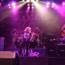 Steel Panther’s “Spreading the Disease” Tour