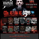 F.Y.E. Music Launches Scott Ian’s Metal Underworld Campaign