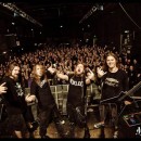 Decapitated Launch North American Tour with Lamb of God