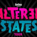 Paper Diamond to Tour with Zeds Dead “Altered States Fall Tour”