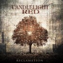 Candlelight Red Begins Headlining Tour that Includes Shows with Theory Of A Deadman, Trapt, and Pop Evil