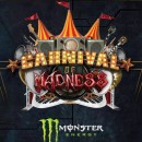 First Tour Dates Announced for the Fourth Annual Carnival of Madness