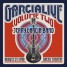 Jerry Garcia Band’s Double CD Garcialive Volume Two: August 5th, 1990 Greek Theatre, Scheduled for Release June 25