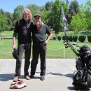 Scott Gorham of Black Star Riders on Golf: “It’s a Learned Skill, a Discipline.”