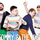 Tommy & The High Pilots Are Only Human