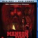 Severin Films Unleashes The Manson Family Blu-ray!