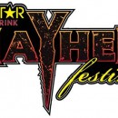 Rockstar Energy Drink Mayhem Festival Announces “Metal Of Honor” in Partnership With iHome