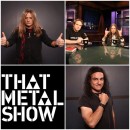 Vh1 Classic’s “That Metal Show” Reaches Milestone 100th Episode June 15!