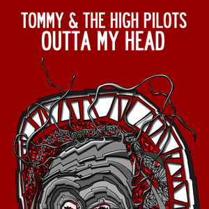 Tommy & The High Pilots Are <i>Only Human</i>