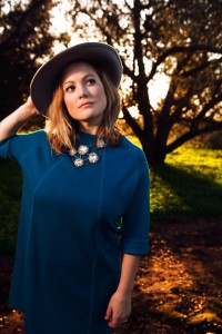 Sara Watkins, courtesy of facebook.com/SaraWatkins