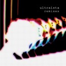 Ultraísta Remixes Out August 6