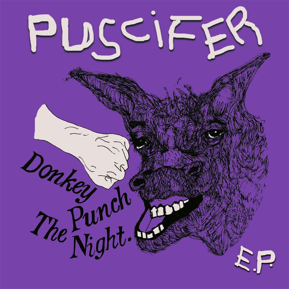 Puscifer Set August 27 Release Date for <i>All Re-Mixed Up</i>