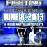 Reality Fighting: A Night of MMA Fights