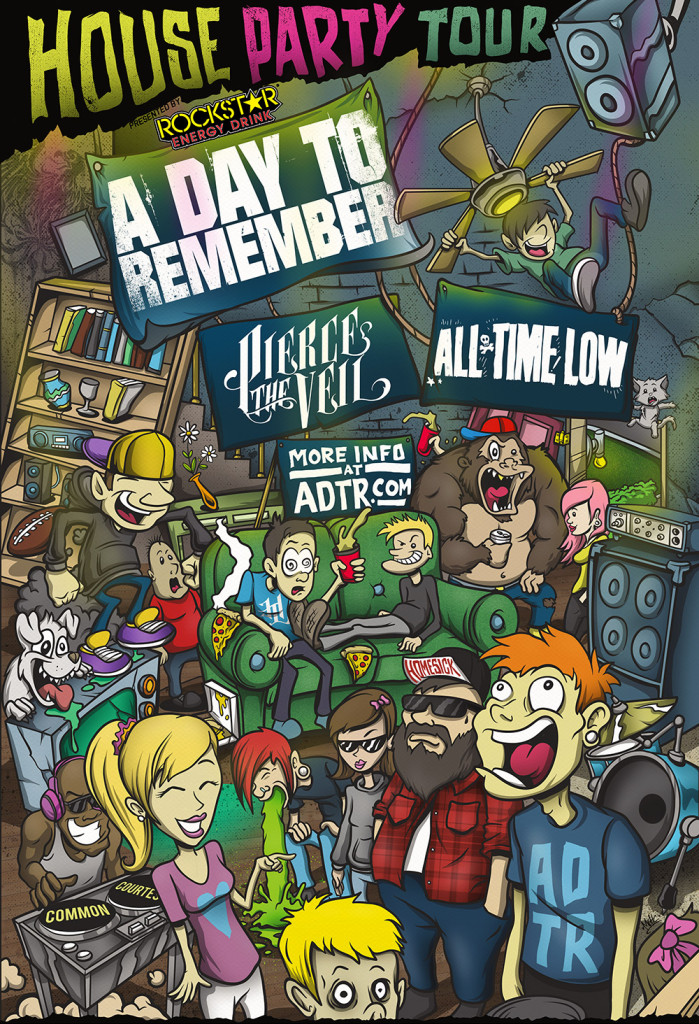 ADTR